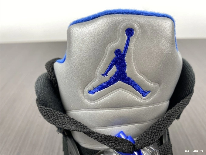 Chep Onekick Racer 5 CT4838-004 Blue Air Jordan 0721